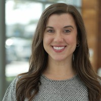 NBC Sports Next Employee Liz Gulak's profile photo