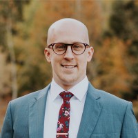 Mountainland Applied Technology College Employee Brad Forsyth's profile photo