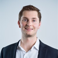 Rise Alliance Employee Nicholas Mante's profile photo