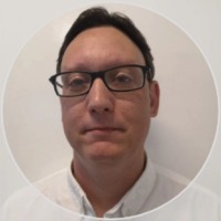 Matrix Security Watchdog Employee Richard Jones's profile photo