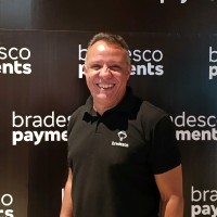 Bradesco Employee Ed Marcos Novais's profile photo