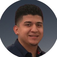SecLex Employee Isaac Hernandez's profile photo