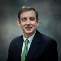 Parkview Health Employee David Jeans's profile photo