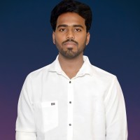 Web Wisez Employee Ukesh S's profile photo