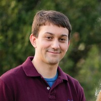 The Zebra Employee Patrick Pease's profile photo