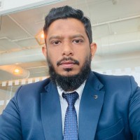 smart call Employee Irshad Azeez's profile photo