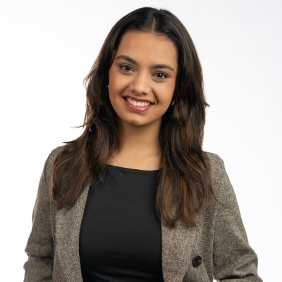 Perccent Employee Ekta Agrawal's profile photo