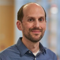 Donald Danforth Plant Science Center Employee Noah Fahlgren's profile photo