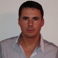 Concept Projects Group Employee John Hicks's profile photo