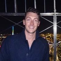 Drive.com.au Employee Ben Langford's profile photo
