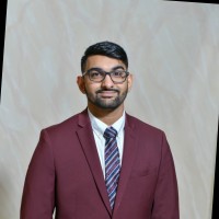 Arshdeep Benipal Email