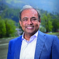 Pankaj Agarwal Email & Phone Number