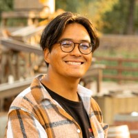 Charge Robotics Employee C. Trin's profile photo