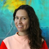 Maker Employee Heidi Ramos's profile photo
