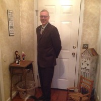 Rob Plocharczyk Email & Phone Number