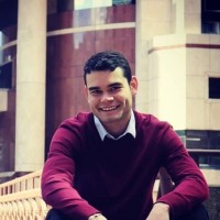 Hitch Employee Juan Pablo Lopez's profile photo