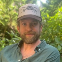 Watch Duty Employee David Merritt's profile photo