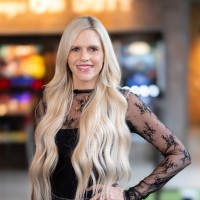 Adam Grubb Media Employee Stephanie Decker's profile photo