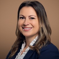 Mubadala Capital Employee Alexandra Stark's profile photo