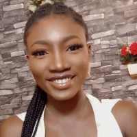 LUMENAVE INTERNATIONAL LIMITED Employee Oluwadamilola George's profile photo