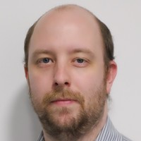 ip-Xchange Employee Jamie Parker's profile photo