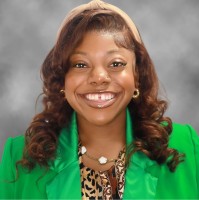 CHAARG Employee Déja Daniel's profile photo