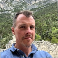 Keith Callaway Email & Phone Number