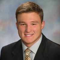Cedarwood Financial Partners Employee Dylan Vincent's profile photo
