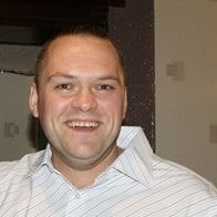 OXHOO Employee Gareth Hill's profile photo