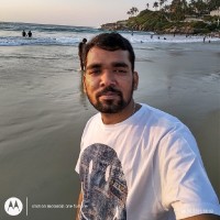 Saankhya Labs Pvt. Ltd. Employee Praveenkumar H's profile photo