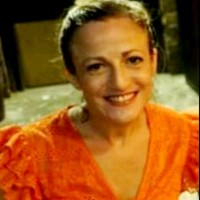 Vocare Employee Eva Levin's profile photo