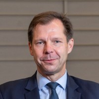 Bank of Finland (Suomen Pankki - Finlands Bank) Employee Mika Pösö's profile photo