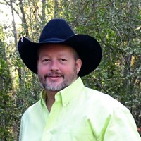 Keith Pinkston Email & Phone Number