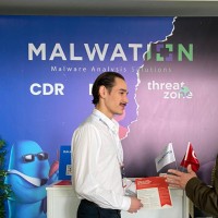 Malwation Employee Atahan Gürkök's profile photo
