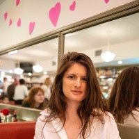 The Paris Review Employee Sophie Haigney's profile photo