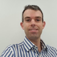 Pegasystems Employee Ben Steiner's profile photo