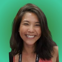 gprnt.ai Employee Simin Liu's profile photo