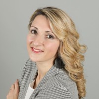 IARA Employee Fabienne Joly's profile photo