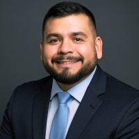 Ultimate Group Employee William Manzanares's profile photo