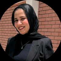 Salma Esmail's profile photo