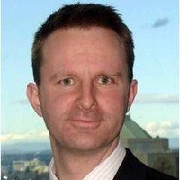 PwC Employee Gordon Thomson's profile photo