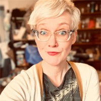 City of Beaumont Employee Nicole Muhly's profile photo