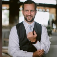 Delta Lumber Employee Brandon Whitehead's profile photo