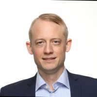 Beijer Ref Employee David Ericsson's profile photo