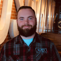 Flagship Restaurant Group Employee Tucker Beglin's profile photo