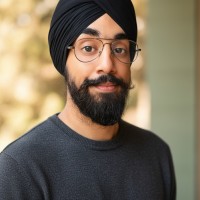WeShare Employee Harmeet Singh's profile photo