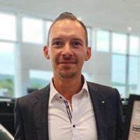 Hoppmann Autowelt Employee René Franz's profile photo