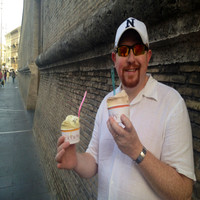 Hilcorp Employee John Perl's profile photo