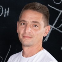 Edal Projects Employee Vladimir Krasnoper's profile photo
