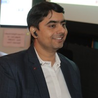 Vxplore Technologies Employee Vikash Singh's profile photo